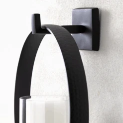 Cirque Hanging Sconce -Zgallerie webimage 140345951 DTL