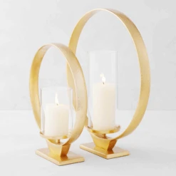 Cirque Pillar Holder -Zgallerie webimage 142387642 142526975 alt2