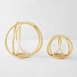 Trinity Pillar Holder -Zgallerie webimage 142624983 142624984 alt2