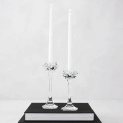 Lotus Stem Taper Holder