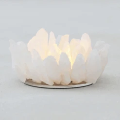 Quartz Crystal Tealight -Zgallerie webimage 146105646 ALT2