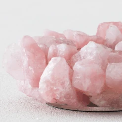 Rose Quartz Tealight -Zgallerie webimage 146106176 DTL