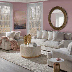 Rose Quartz Tealight -Zgallerie webimage 146106176 rv2 jpg