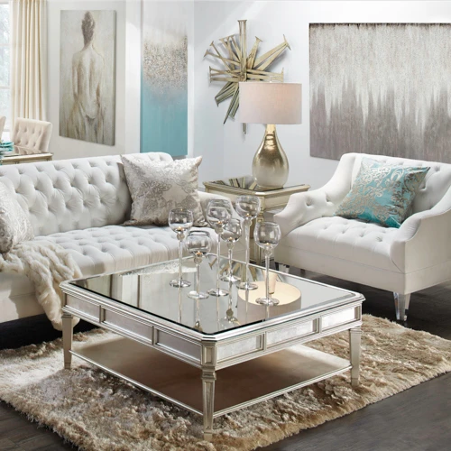 Victoria Tealight - Set Of 3 7 Victoria Tealight - Set Of 3 - Image 5