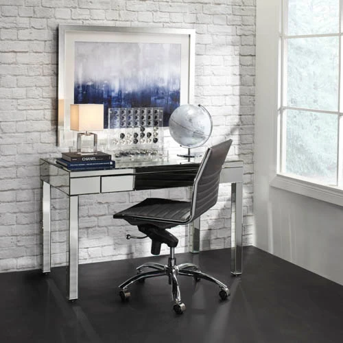 World Globe - White 6 World Globe - White - Image 4