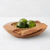 Organic Capiz Bowl -Zgallerie webimage 160160778