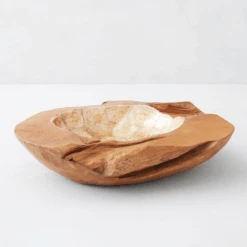Organic Capiz Bowl -Zgallerie webimage 160160778 ALT1