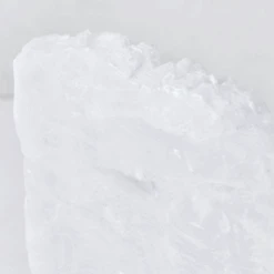 Selenite Slab On Metal Stand -Zgallerie webimage 160184955 DTL