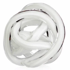Small Glass Knot