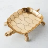 Nikki Chu - Tortoise Plate -Zgallerie webimage 160219677 jpg