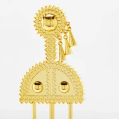 Hair Pin On Stand -Zgallerie webimage 160425718 DTL