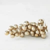 Gold Oversized Grapes -Zgallerie webimage 160764533