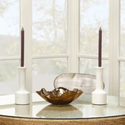 Fleur Bowls - Set Of 3 8 Fleur Bowls - Set Of 3 -Zgallerie webimage 160999647 1