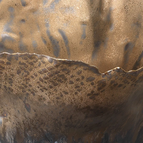 Fleur Bowls - Set Of 3 4 Fleur Bowls - Set Of 3 - Image 2