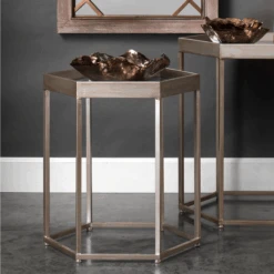 Fleur Bowls - Set Of 3 9 Fleur Bowls - Set Of 3 -Zgallerie webimage 160999647 4