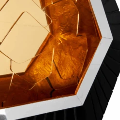 Hex Wall Tile -Zgallerie webimage 162165176 2 jpg