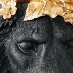 Leon Coronado Plaque -Zgallerie webimage 162207853 DTL