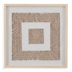 Lyne Wall Decor -Zgallerie webimage 162251787 SIL 1