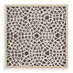 Stowe Wall Decor -Zgallerie webimage 162280495 SIL