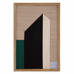 Perspective Wall Decor 7 Perspective Wall Decor -Zgallerie webimage 162297655 SIL 1