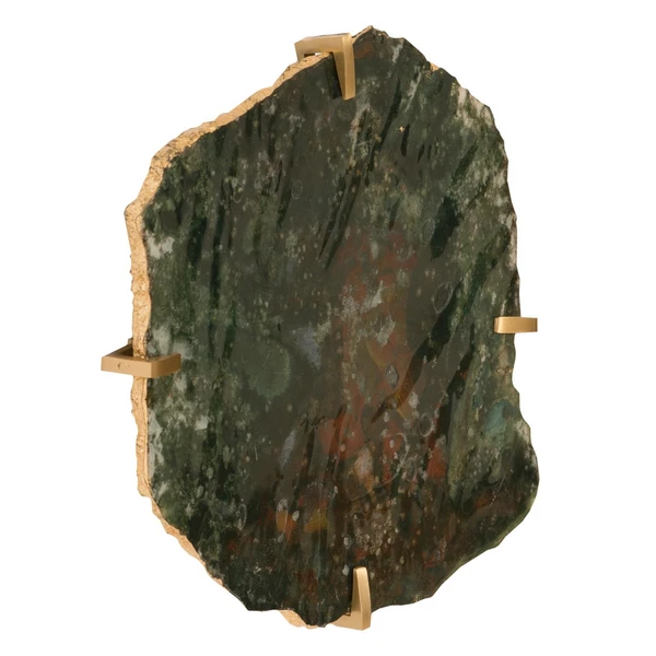 Gem Wall Tile - Glacier Charcoal 4 Gem Wall Tile - Glacier Charcoal - Image 2