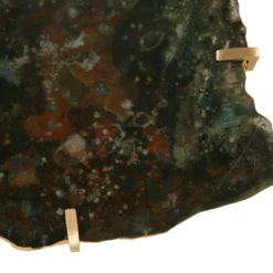 Gem Wall Tile - Glacier Charcoal 9 Gem Wall Tile - Glacier Charcoal -Zgallerie webimage 162333030 3 jpg