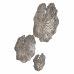 Lotus Leaf Wall Tiles 6 Lotus Leaf Wall Tiles -Zgallerie webimage 162342041 1 jpg