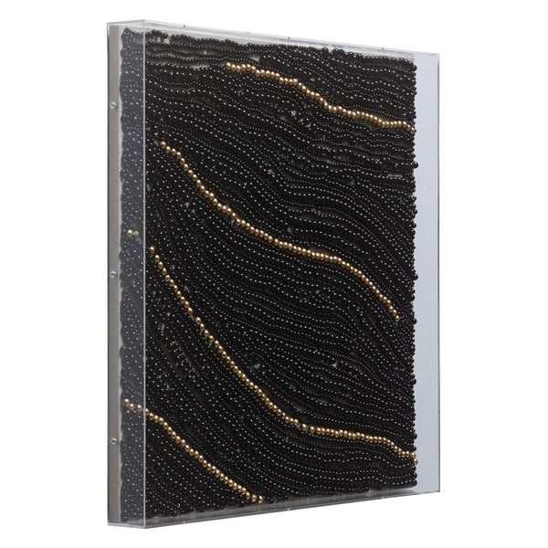 Le Collier Noir - Small 4 Le Collier Noir - Small - Image 2