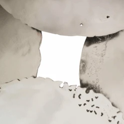 Cast Oil Drum Wall Discs -Zgallerie webimage 162614861 1 jpg