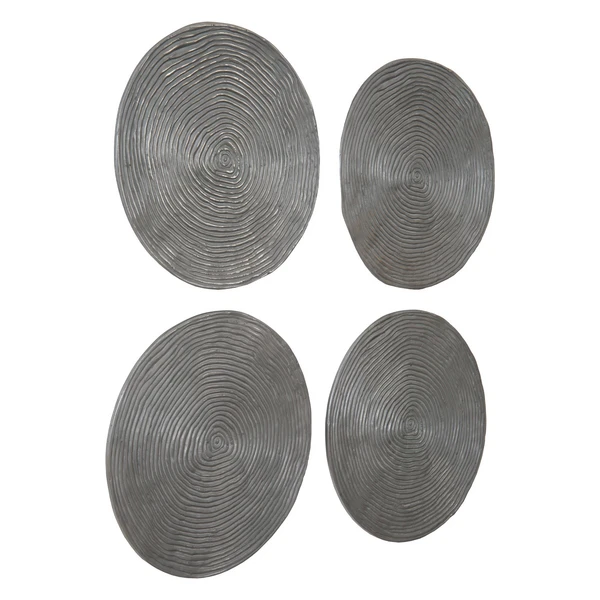 Ripple Wall Disk 4 Ripple Wall Disk - Image 2