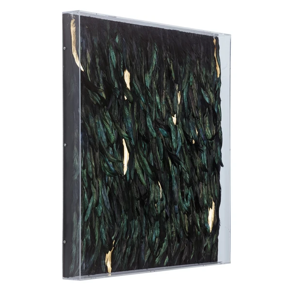 La Plume 4 La Plume - Image 2