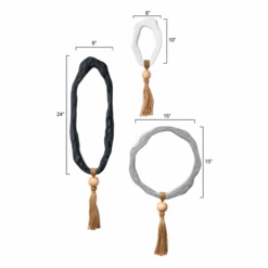 Mirage Wall Decor - Set Of 3 19 Mirage Wall Decor - Set Of 3 -Zgallerie webimage 162831641 DIM 2