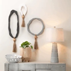 Mirage Wall Decor - Set Of 3 -Zgallerie webimage 162831641 RV1 1