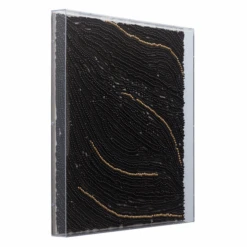 Le Collier Noir - Large -Zgallerie webimage 162994497 1 jpg