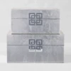 Ming Boxes - Set Of 2 -Zgallerie webimage 166131398 alt5 Ming Boxes Set of 2