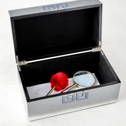 Ming Boxes - Set Of 2 -Zgallerie webimage 166131398 alt5 Ming Boxes Set of 2 2