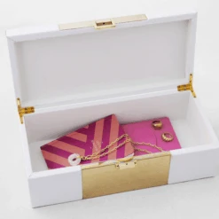 Celeste Boxes - Set Of 2 -Zgallerie webimage 166175445 alt2 1