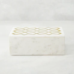 Nikki Chu - Marrakesh Box