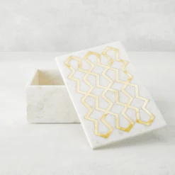 Nikki Chu - Marrakesh Box 8 Nikki Chu - Marrakesh Box -Zgallerie webimage 166211819 ALT1