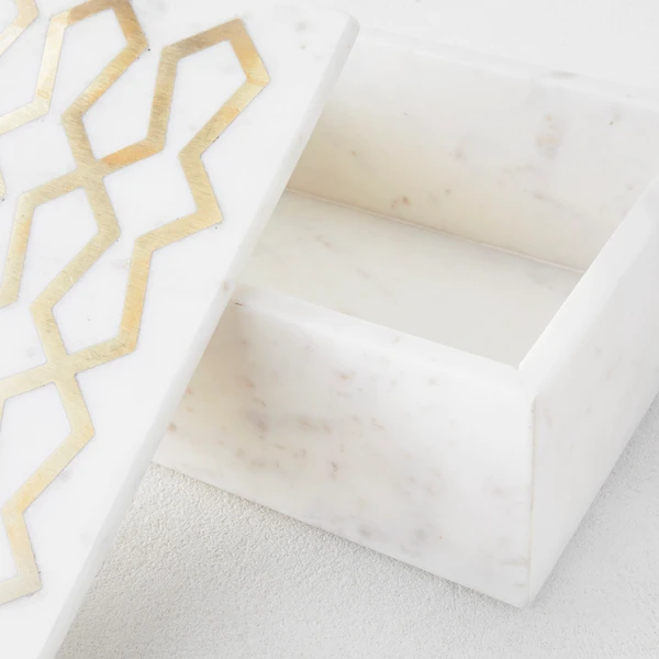 Nikki Chu - Marrakesh Box 6 Nikki Chu - Marrakesh Box - Image 4