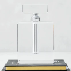 Harlow Perfume Bottle 9 Harlow Perfume Bottle -Zgallerie webimage 182004053 alt1