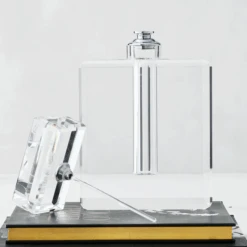 Harlow Perfume Bottle 10 Harlow Perfume Bottle -Zgallerie webimage 182004053 alt2