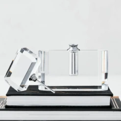 Natalie Perfume Bottle -Zgallerie webimage 182031745 alt2