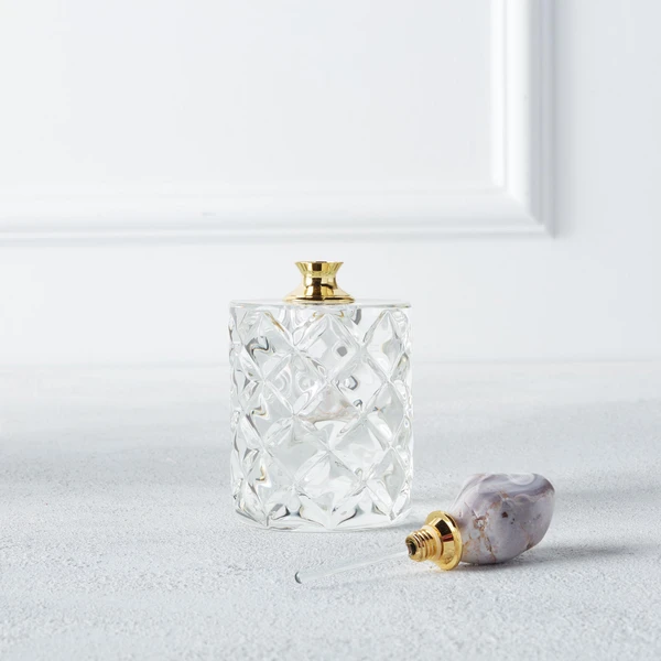 Jackie Perfume Bottle 4 Jackie Perfume Bottle - Image 2