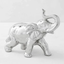 Elephant Coin Bank