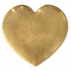 Heart Of Gold Paperweight -Zgallerie webimage 186470471 jpg
