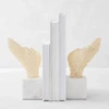 Angel Wings Bookends -Zgallerie webimage 186630713 1