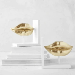 Kiss Bookends -Zgallerie webimage 186978359 1 jpg 1