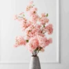 Cherry Blossom Spray - Set Of 3 -Zgallerie webimage 200016060 jpg