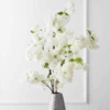 Cherry Blossom Spray - Set Of 3 -Zgallerie webimage 200045545 jpg